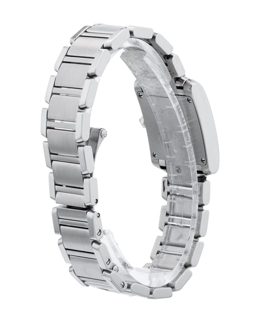 Cartier Tank Francaise W51008Q3 Image 3